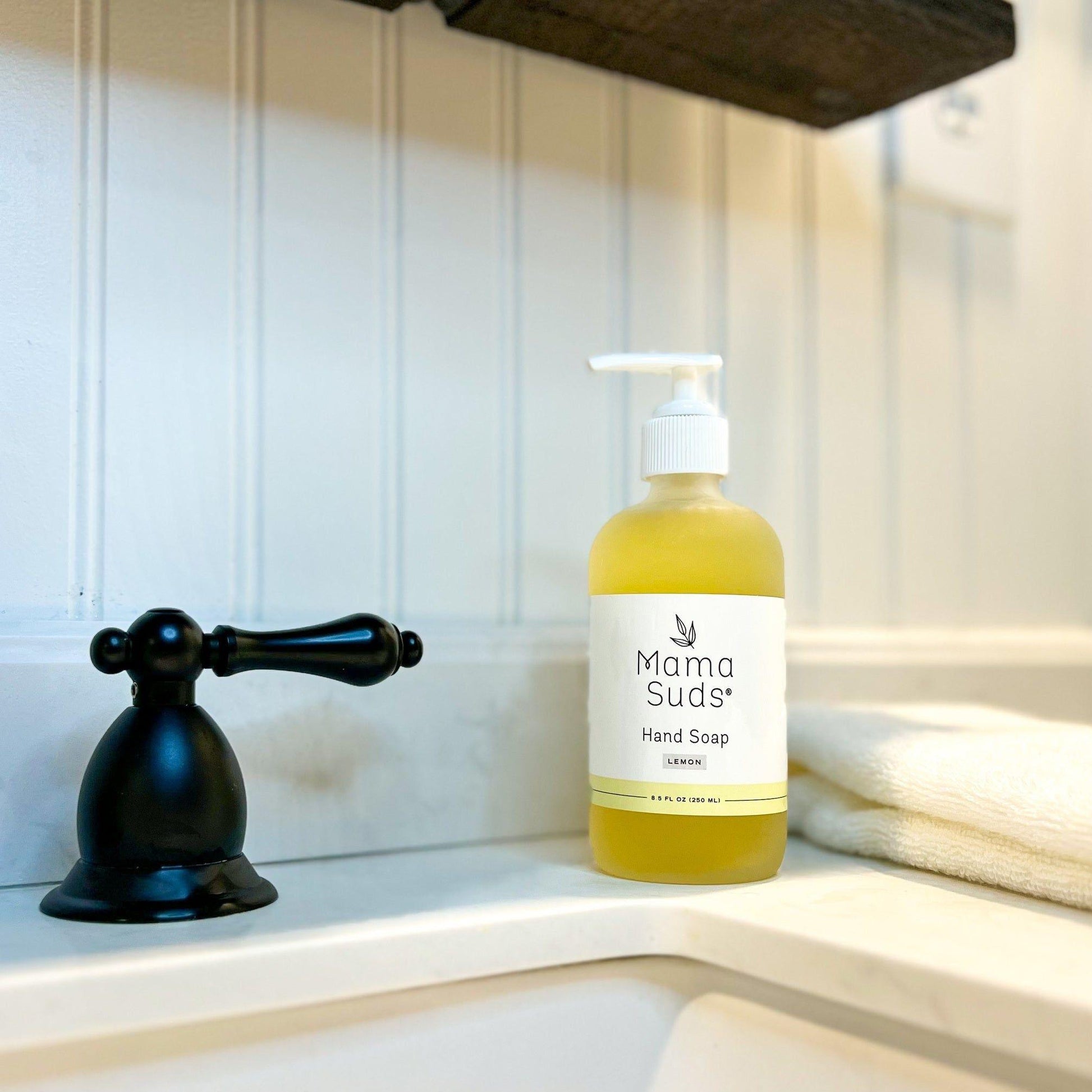 Hand Soap - Concordia Style Boutique