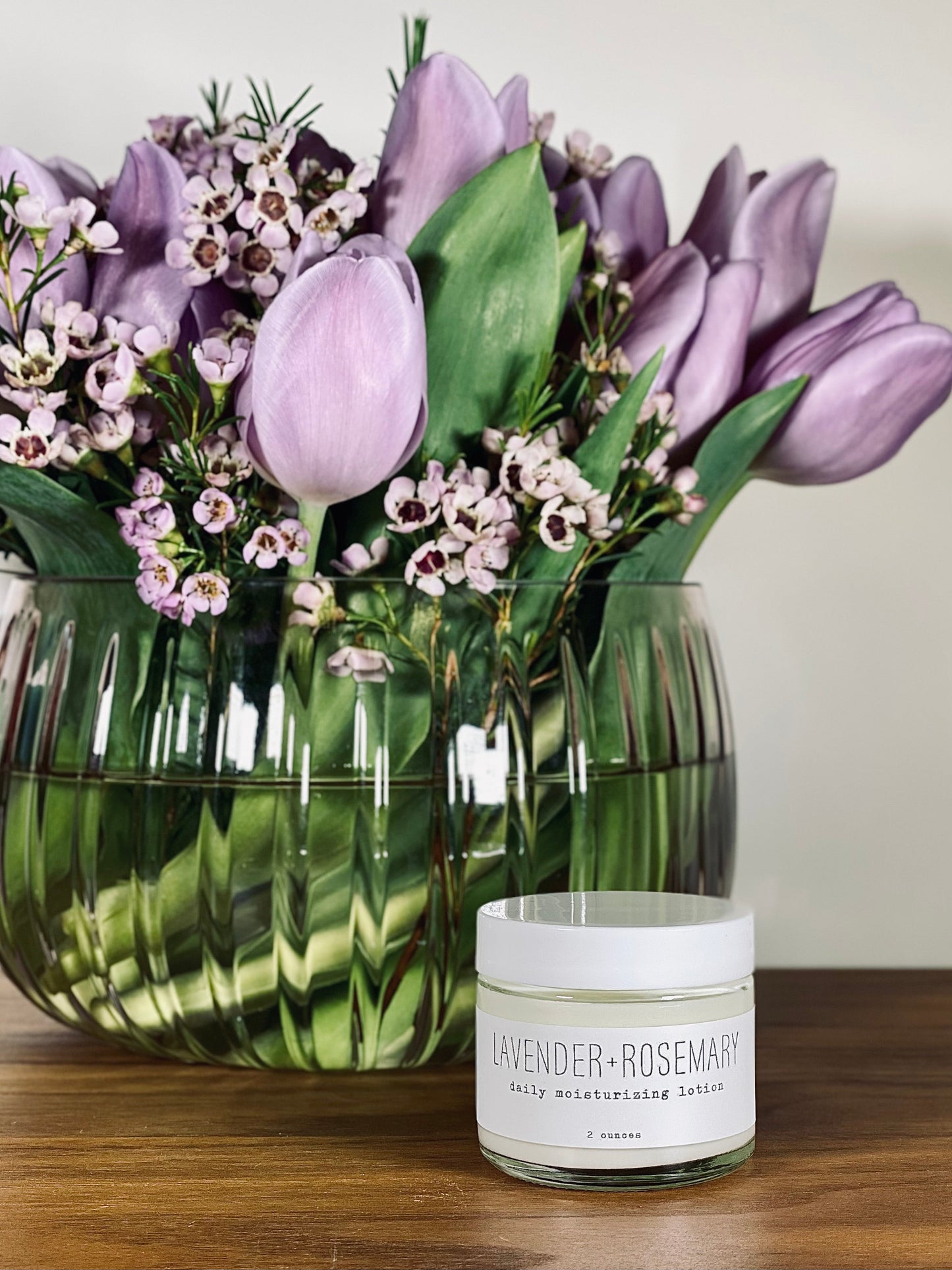 Daily Moisturizing Lotion - Citrusy - Concordia Style Boutique