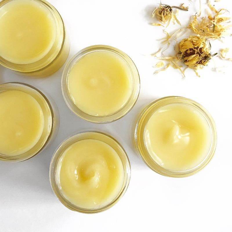 Bee Herbal Skin Cream - Intense Skin Moisturizer with Bee Propolis, Royal Jelly - Concordia Style Boutique