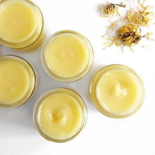 Bee Herbal Skin Cream - Intense Skin Moisturizer with Bee Propolis, Royal Jelly - Concordia Style Boutique