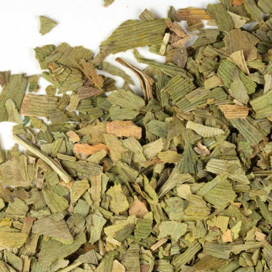 Ginkgo Biloba - Organic - Concordia Style Boutique
