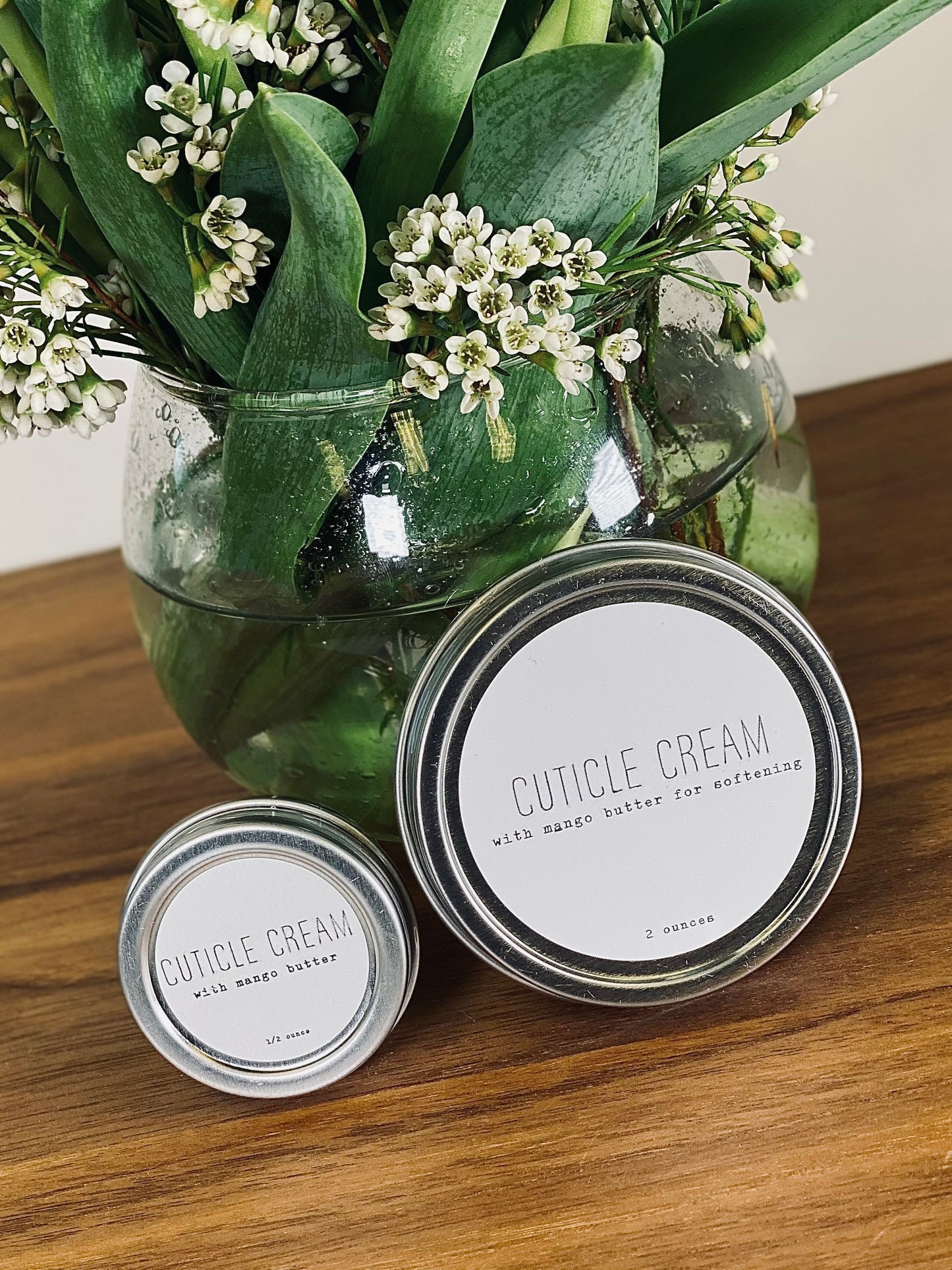 Cuticle Cream - Concordia Style Boutique