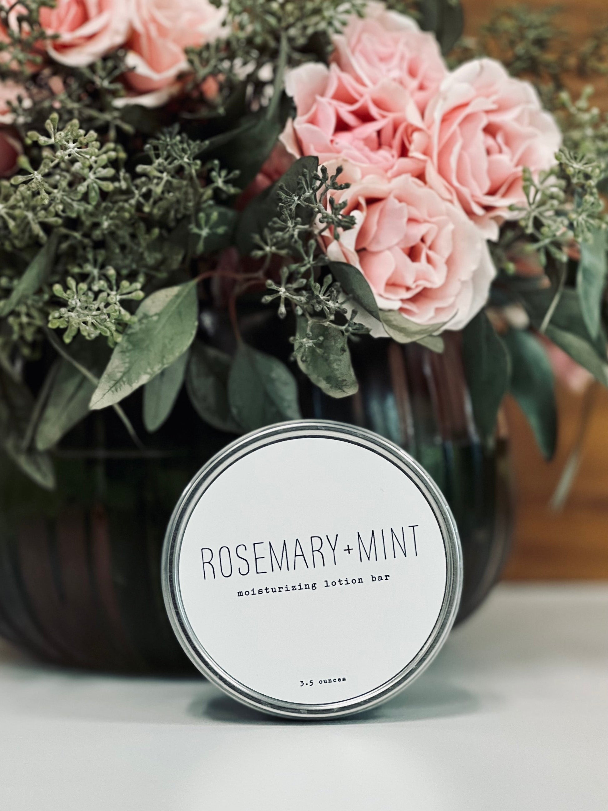 Lotion Bar - Concordia Style Boutique