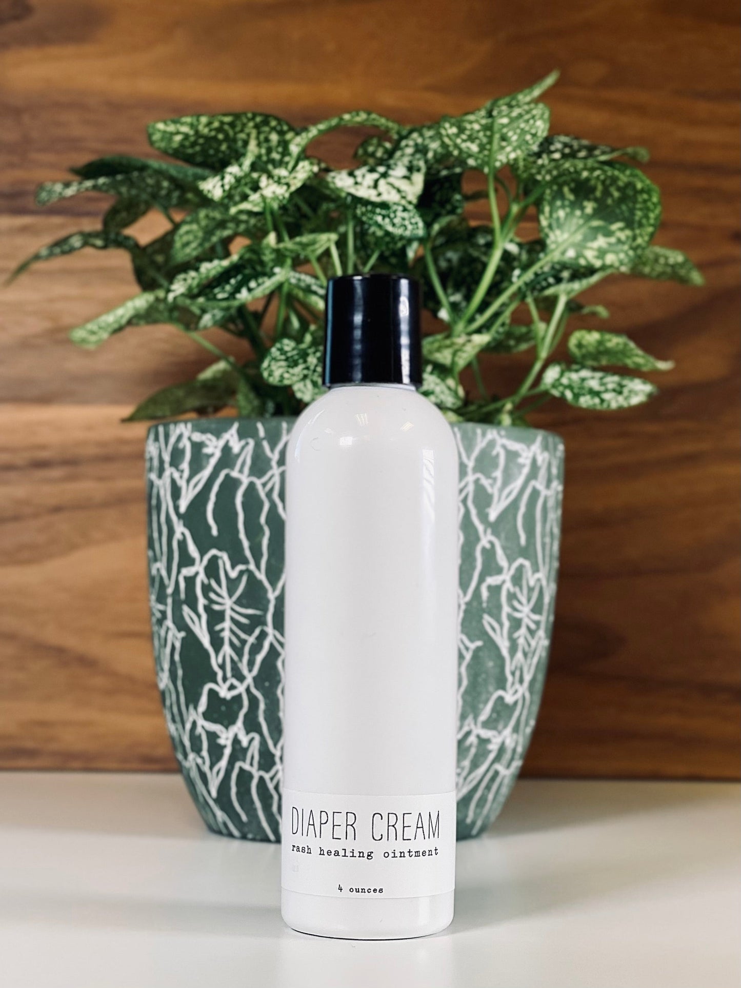 Diaper Cream - Concordia Style Boutique