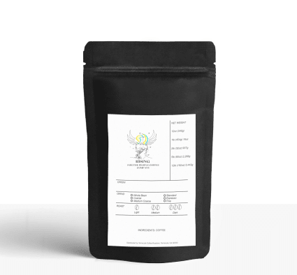 Single Origin Favorites Sample Pack: Brazil, Colombia, Costa Rica, Ethiopia, Honduras, Tanzania - Concordia Style Boutique