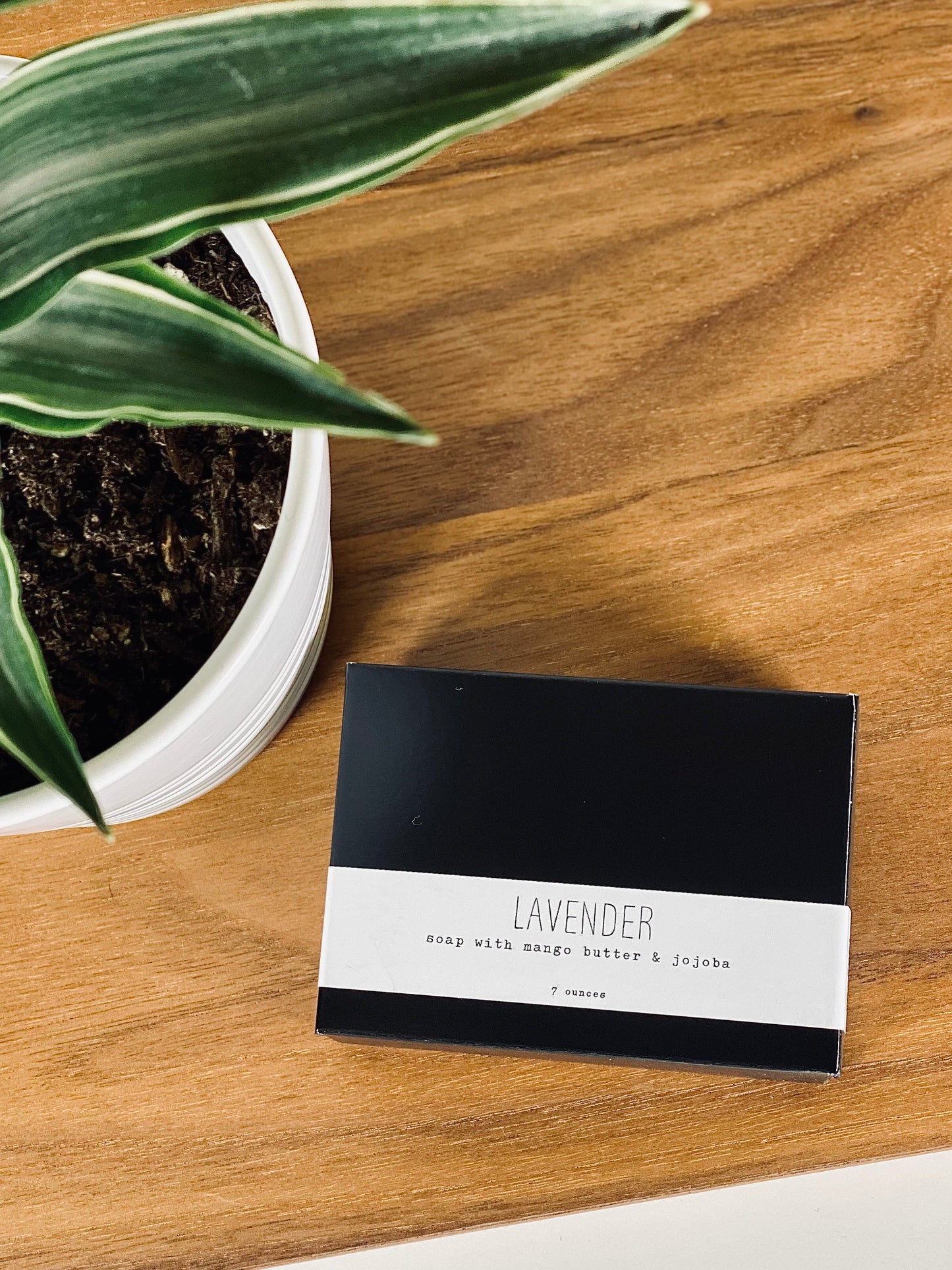 Bar Soap - Home - Concordia Style Boutique