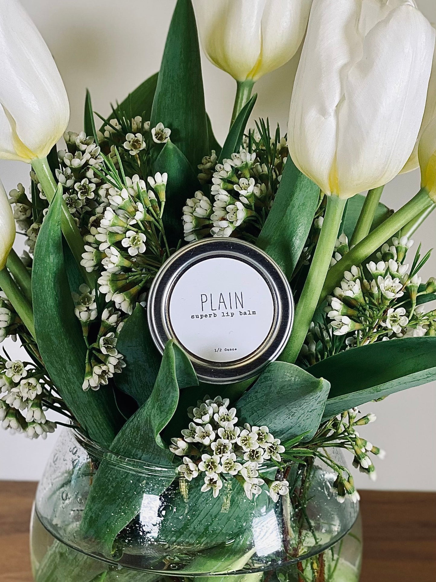 Superb Lip Balm - Concordia Style Boutique