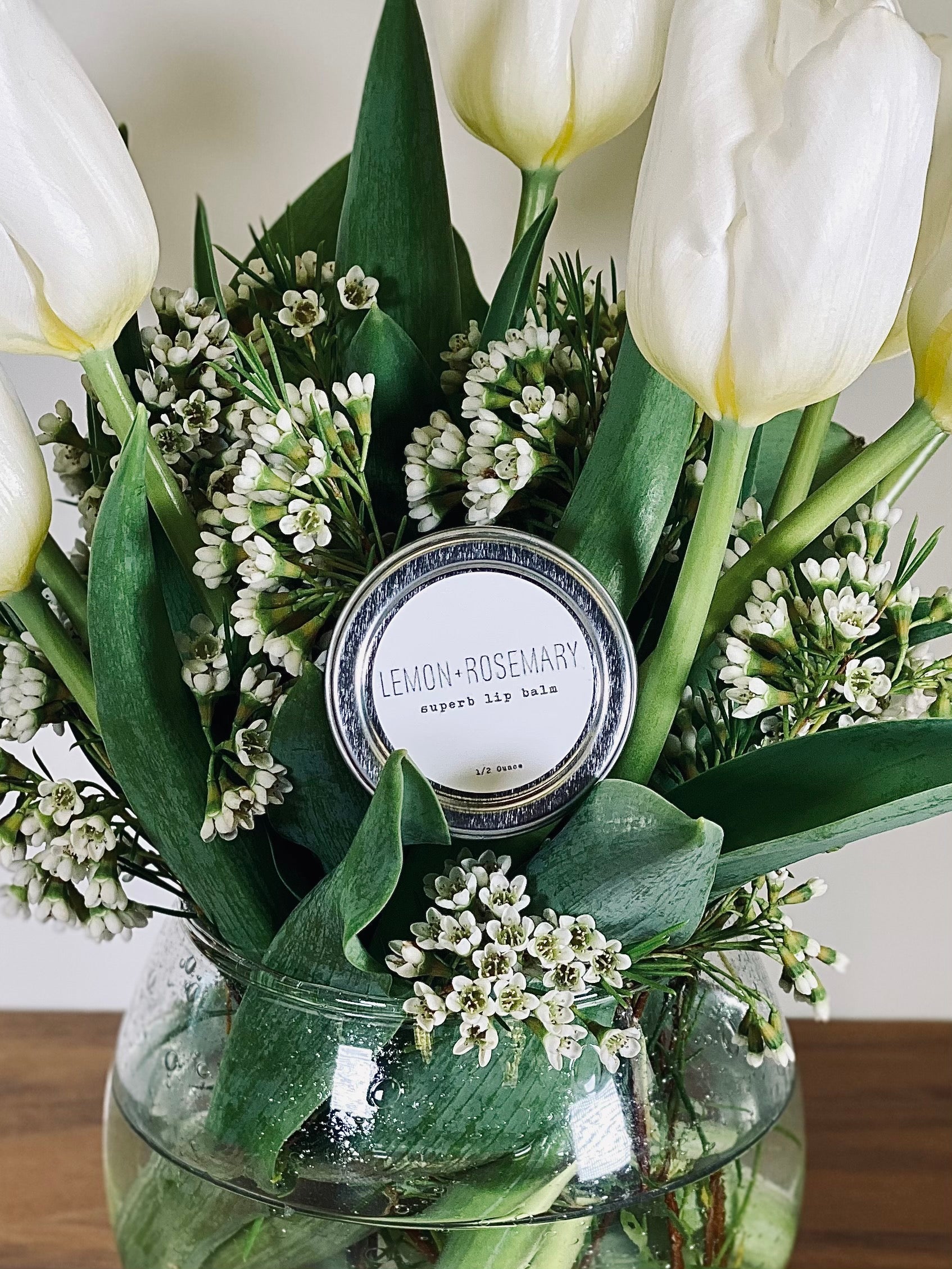 Superb Lip Balm - Concordia Style Boutique