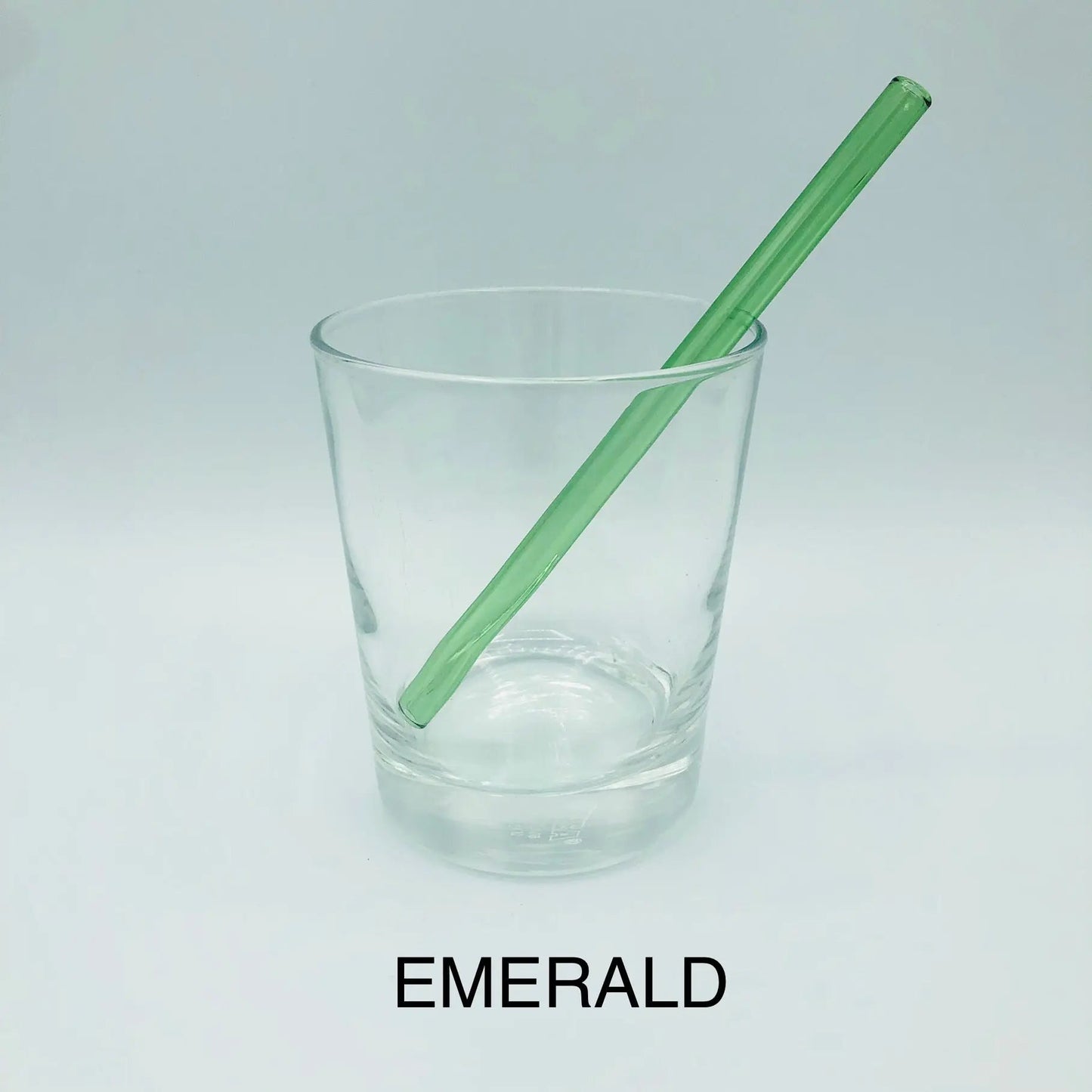 6" Cocktail Straw