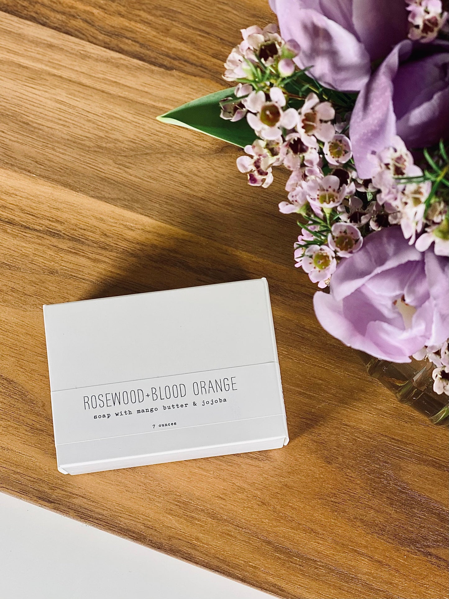 Bar Soap - Citrusy - Concordia Style Boutique