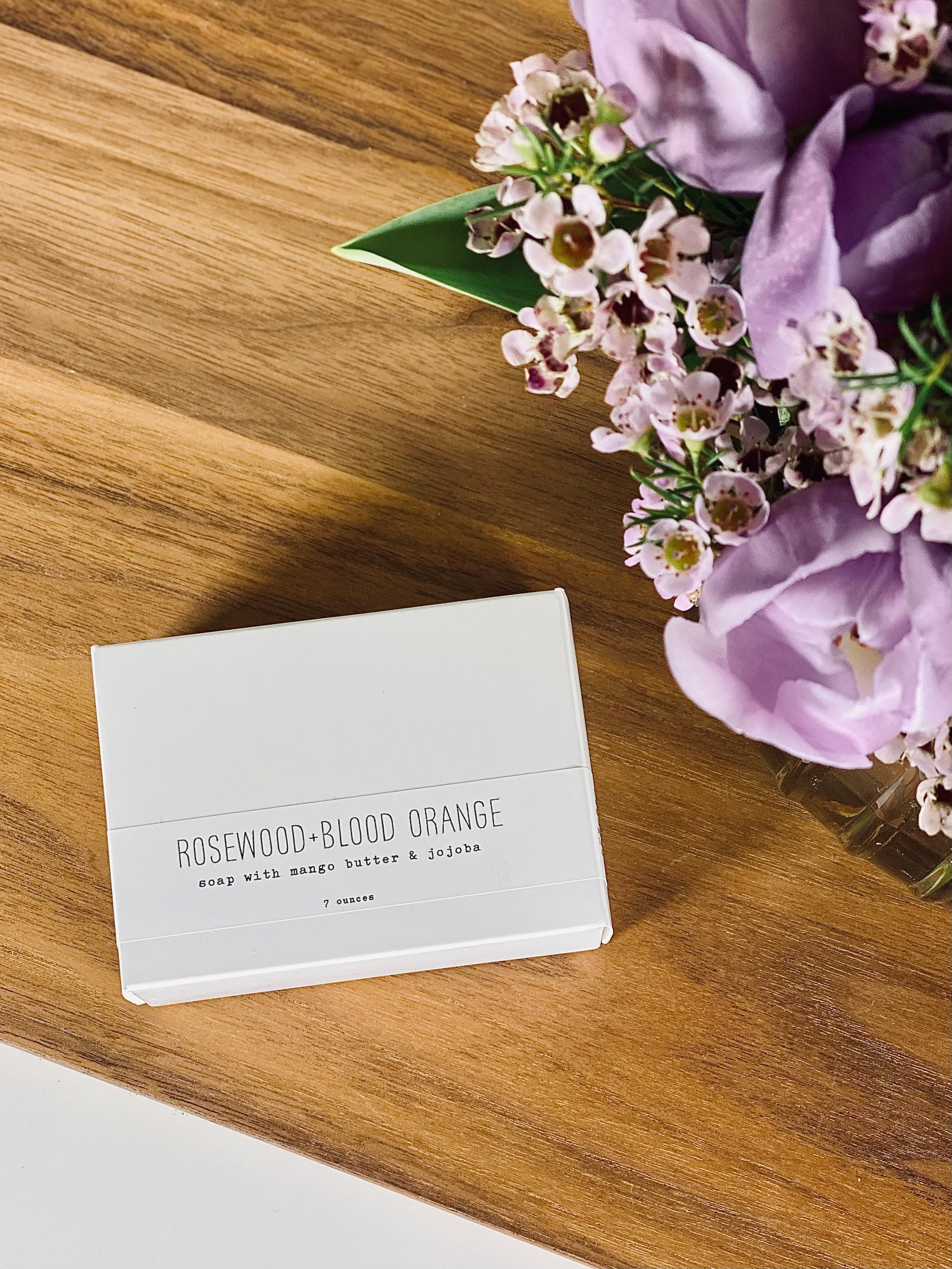 Bar Soap - Citrusy - Concordia Style Boutique