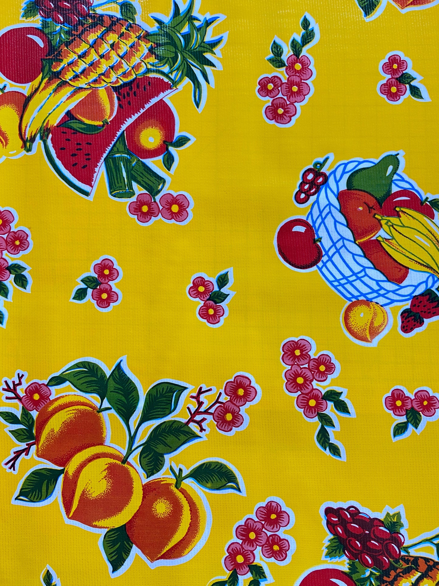 Meadow Camp Tablecloth - Concordia Style Boutique