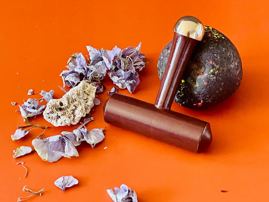 Kansa Marma Tool - Concordia Style Boutique