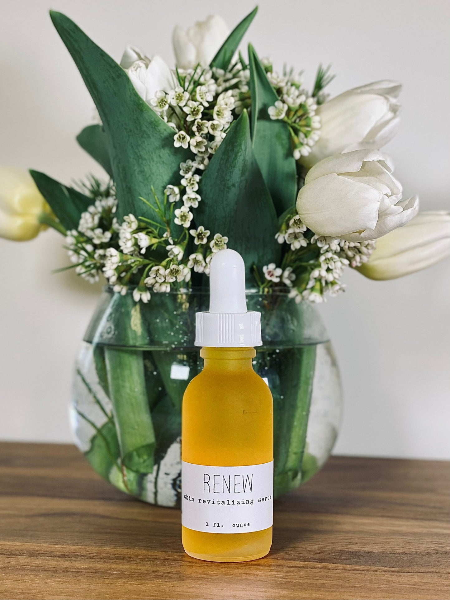 Renew - Facial Serum For Revitalization - Concordia Style Boutique