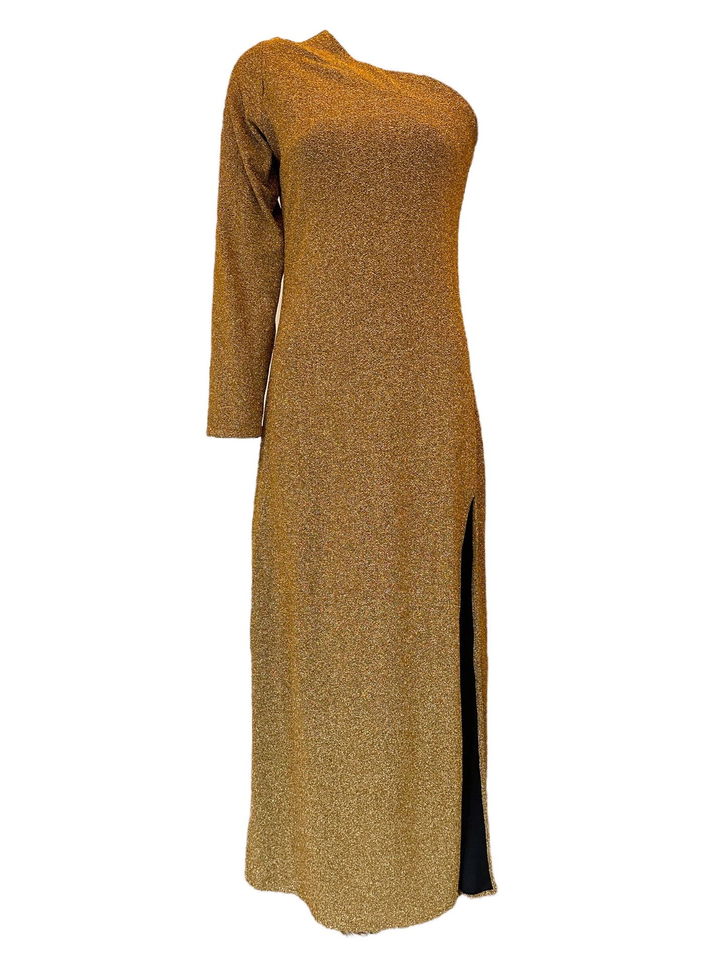 "Any Old  Iron" - Gold Smith Dress - Premium Clothing from Any Old Iron - Just $120! Shop now at Concordia Style Boutique