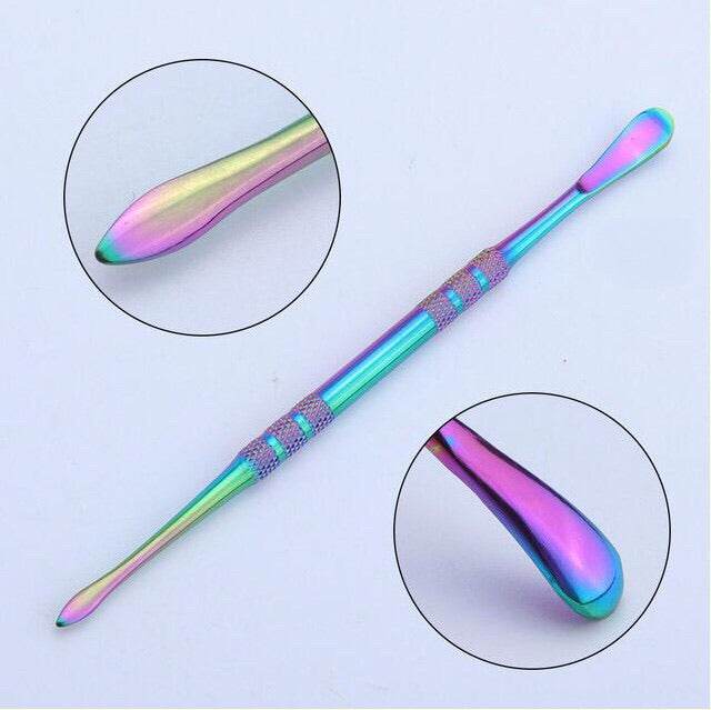 Double-ended Cuticle Tool - Concordia Style Boutique