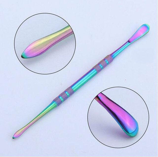 Double-ended Cuticle Tool - Concordia Style Boutique