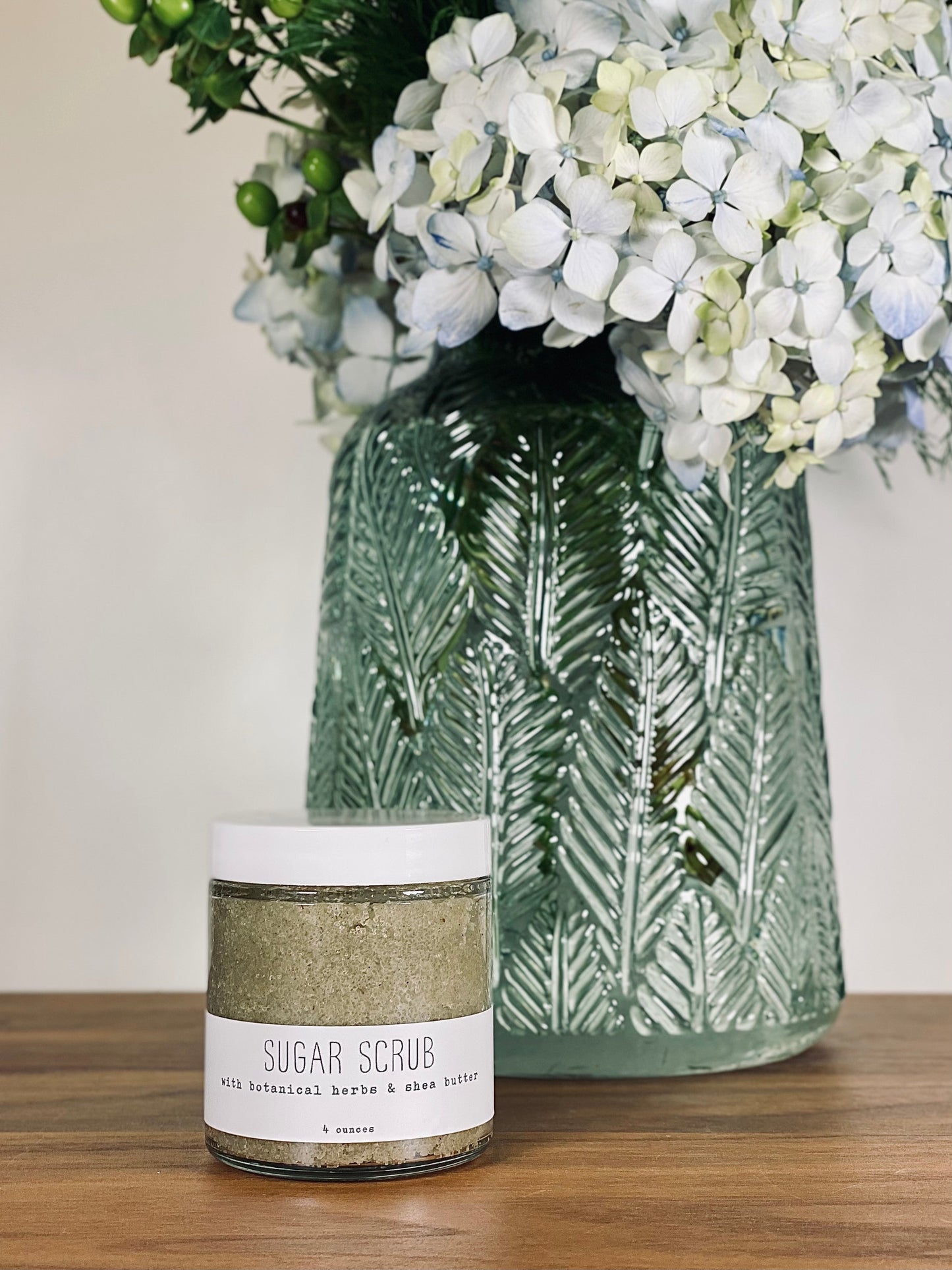Sugar Scrub - Concordia Style Boutique