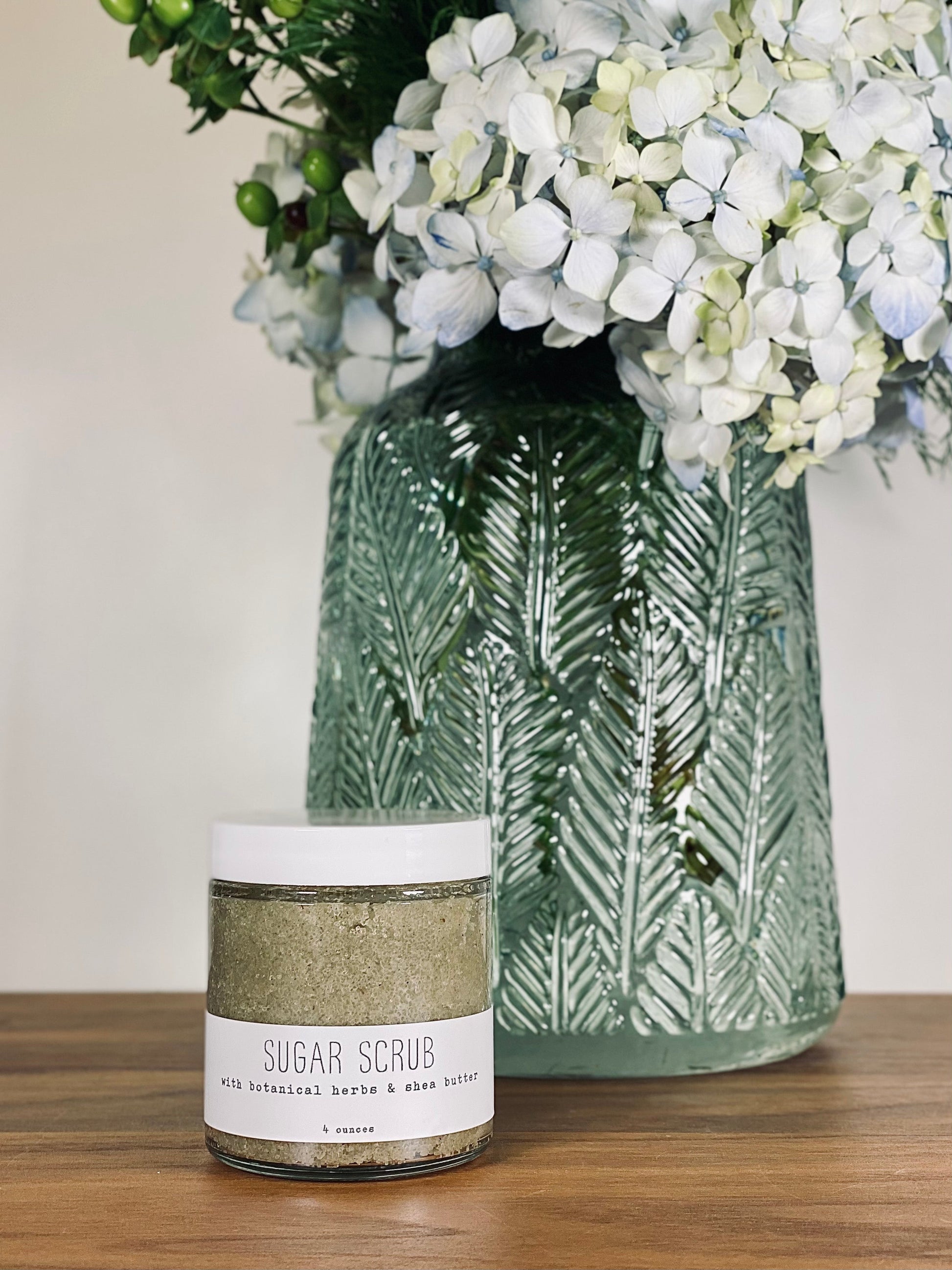 Sugar Scrub - Concordia Style Boutique