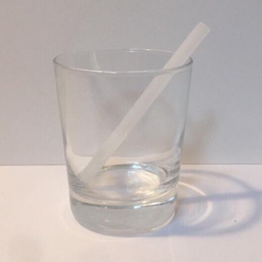 5" Petite Straw
