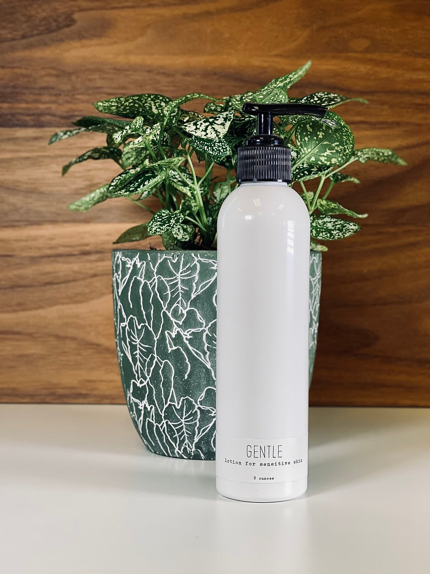 Gentle - Lotion for Sensitive Skin - Concordia Style Boutique
