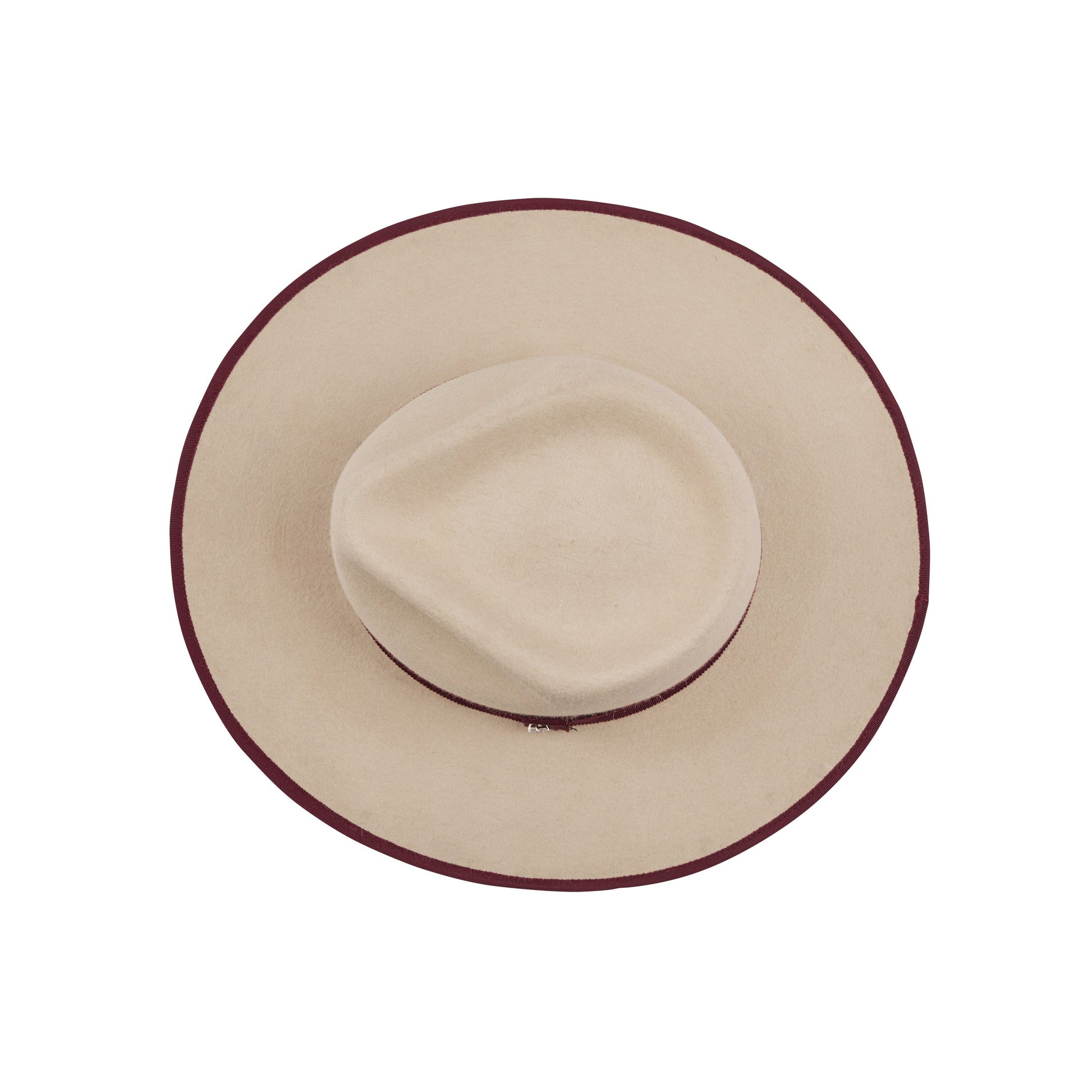 Stud - Silverbelly - Concordia Style Boutique