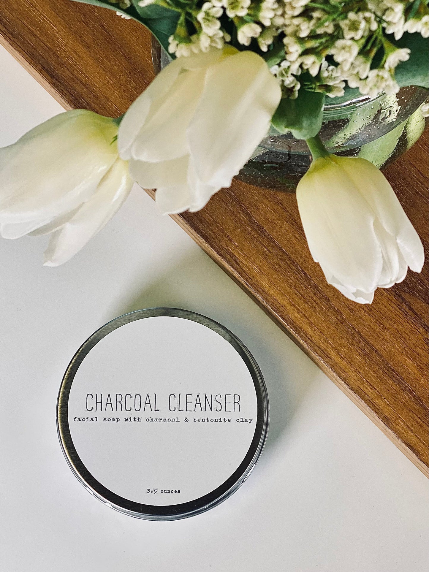 Charcoal Cleanser - Concordia Style Boutique