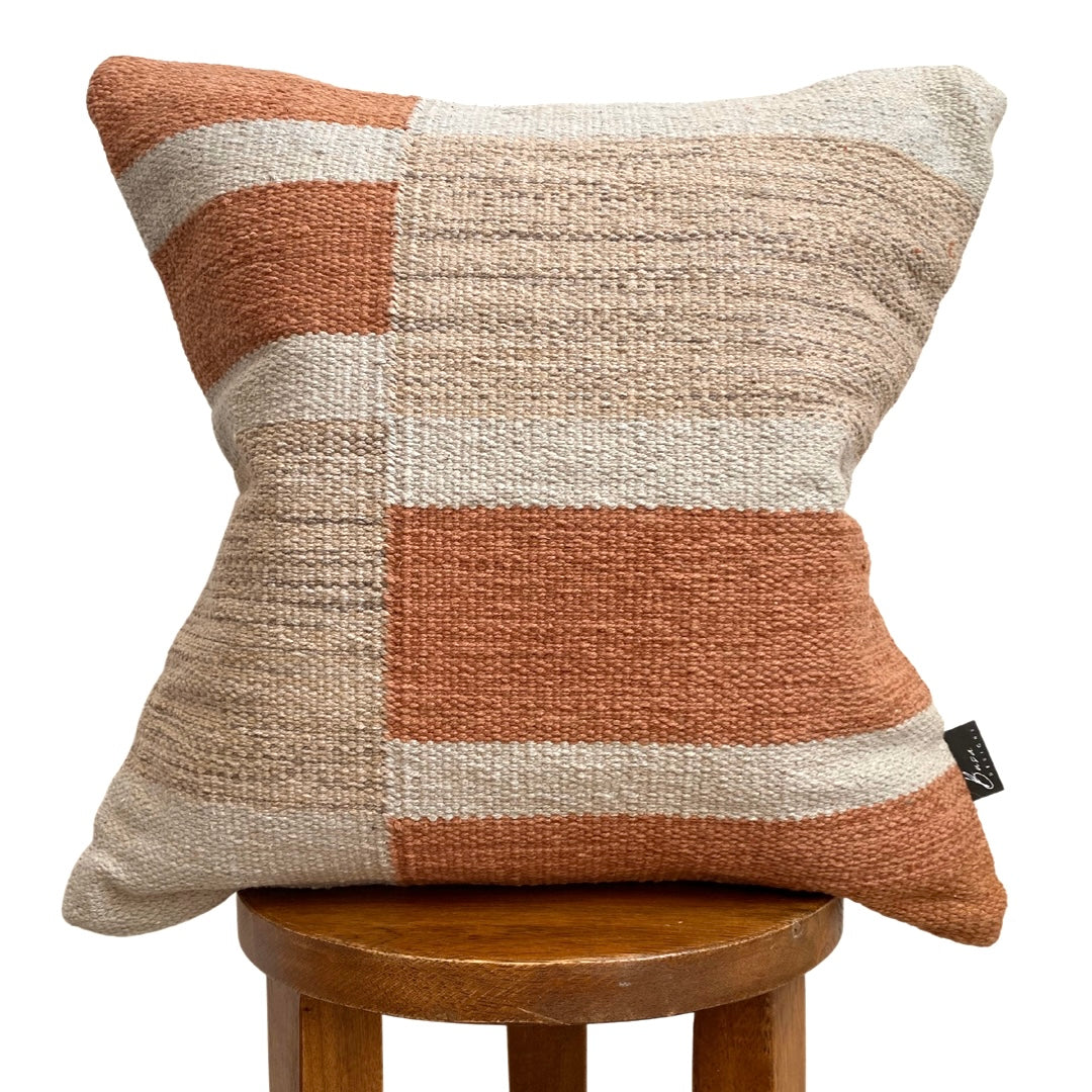 Portland Pillow Cover PREORDER