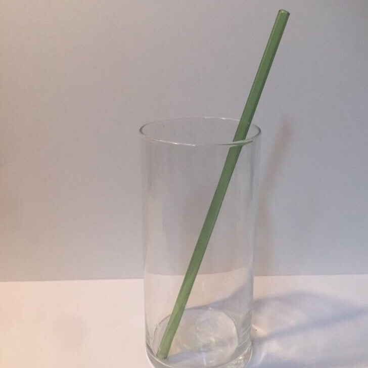 12" XL Straw