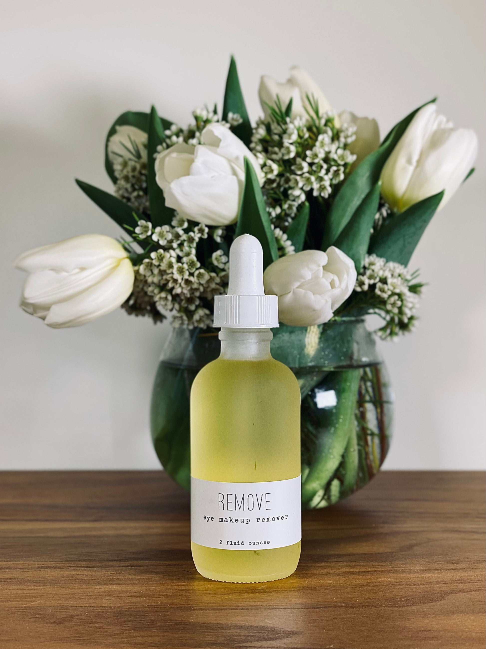 Remove - Eye Makeup Remover - Concordia Style Boutique