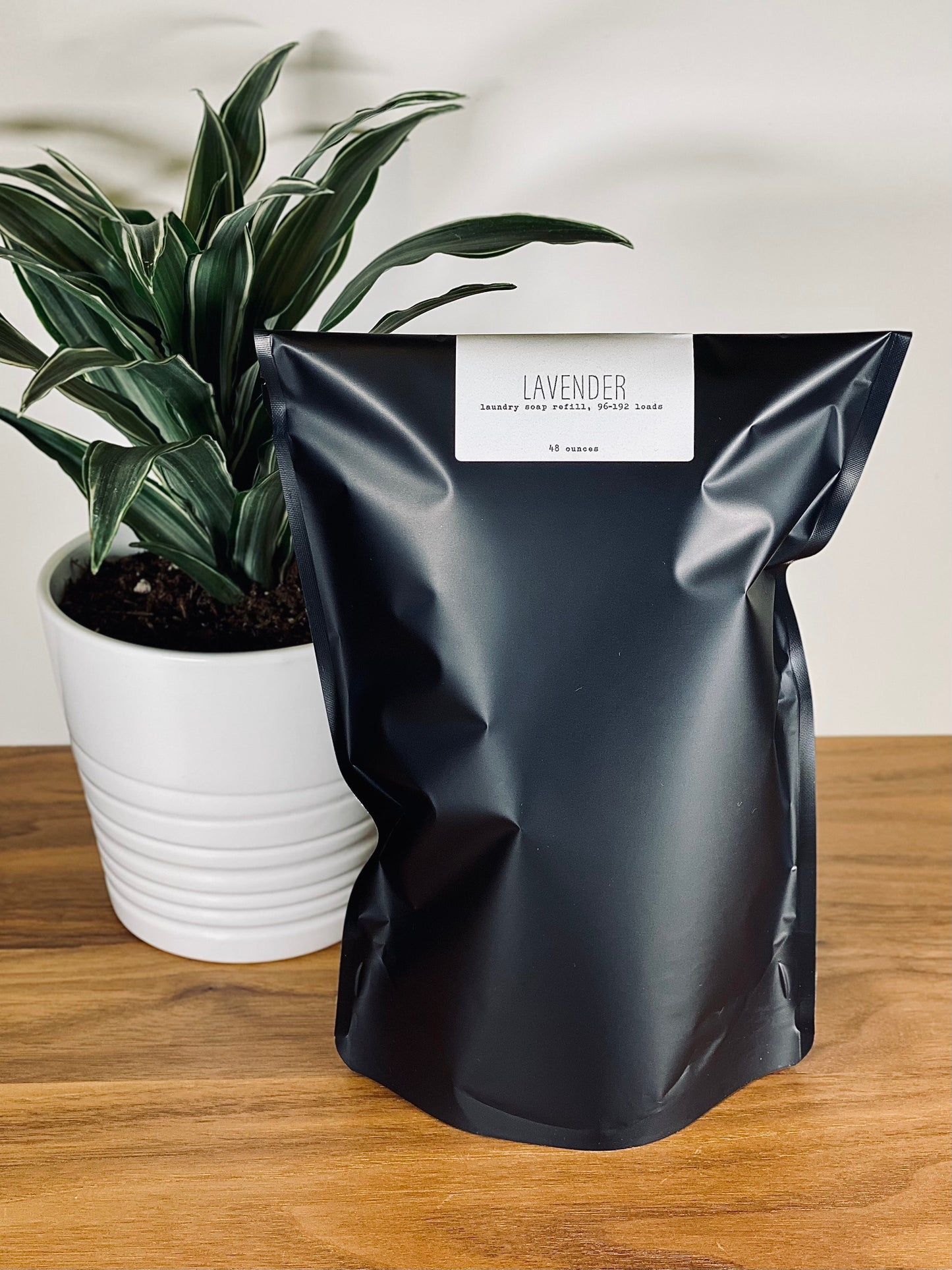 Laundry Soap Refill - 96-192 Loads - Concordia Style Boutique