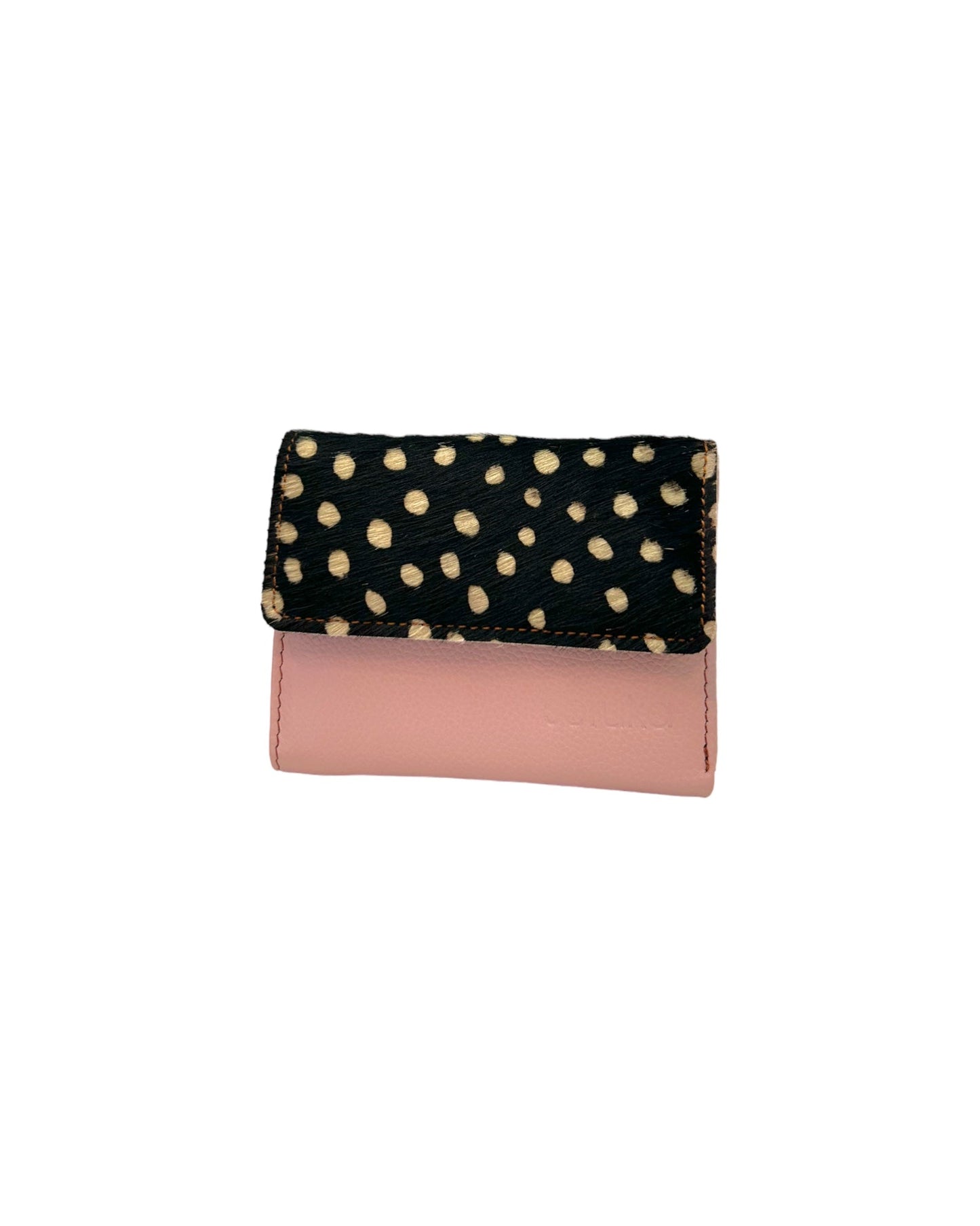 Soruka Rings Wallet - Print