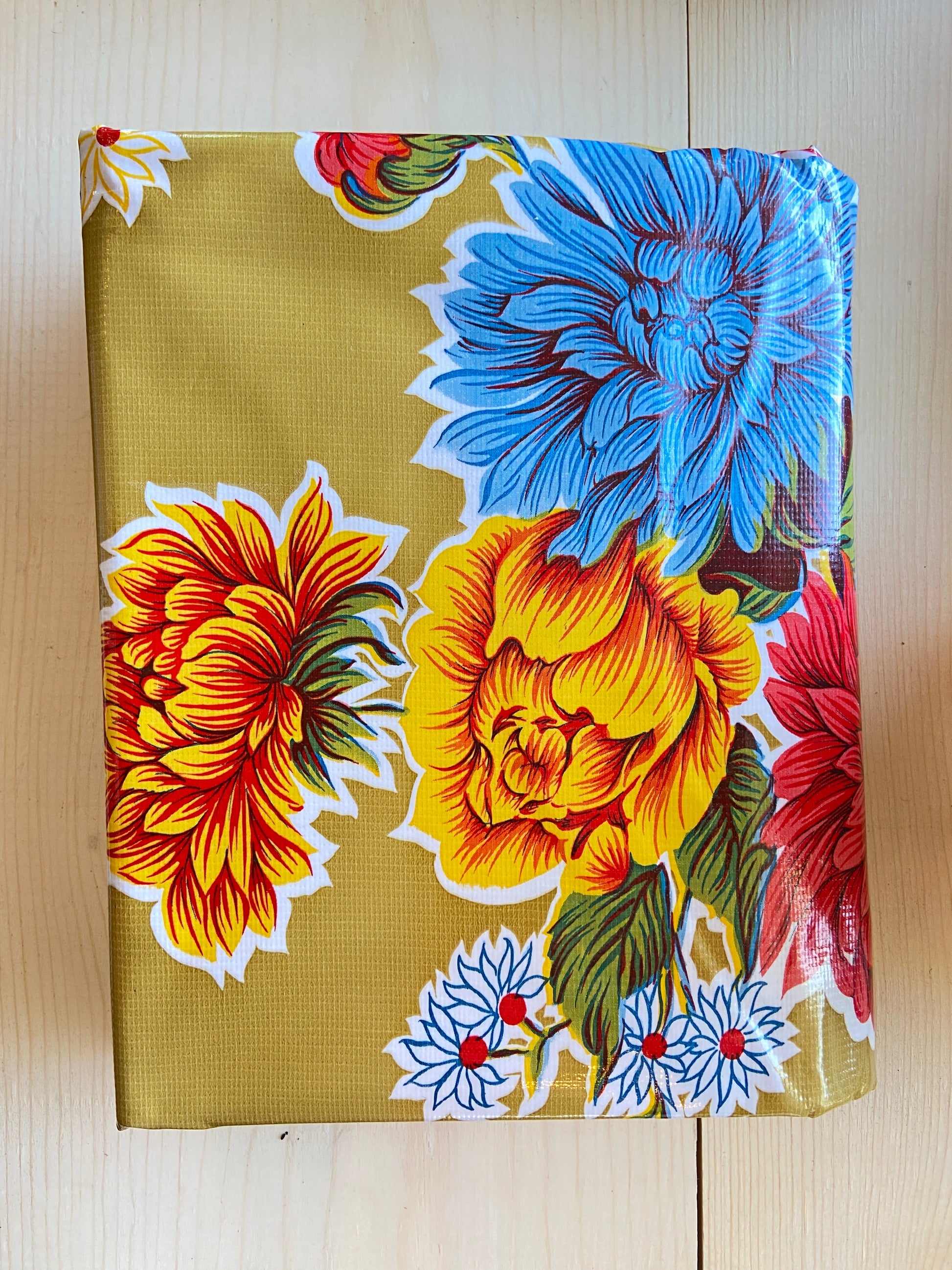 Meadow Camp Tablecloth - Concordia Style Boutique