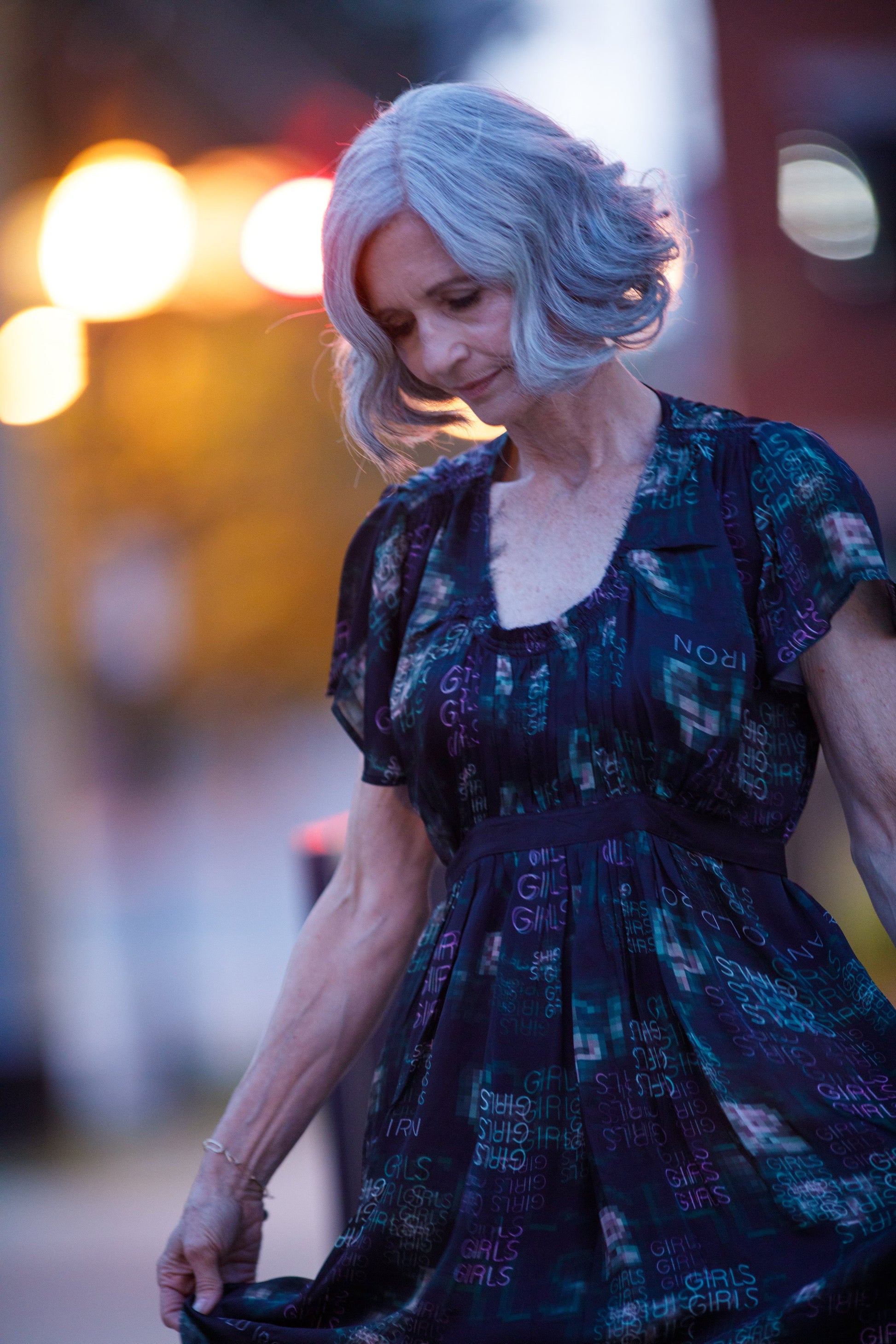 "Any Old  Iron" - Green Goddess Dress - Premium Clothing from Any Old Iron - Just $275! Shop now at Concordia Style Boutique