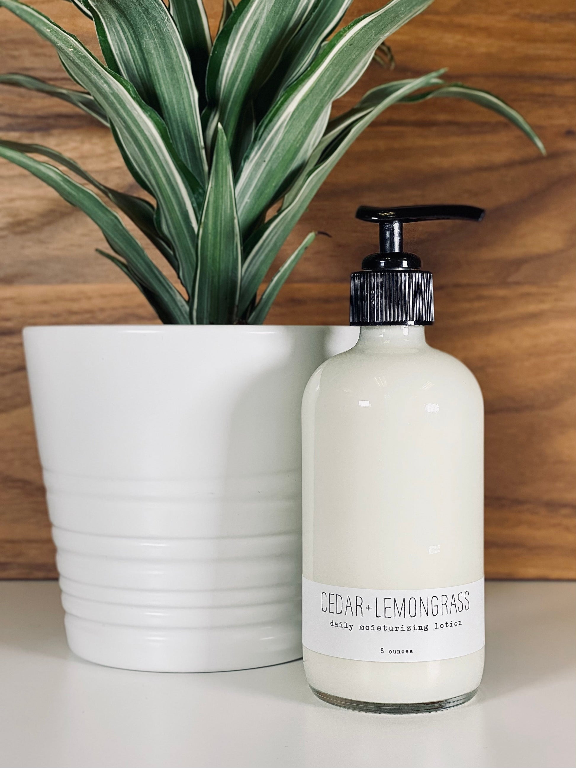 Daily Moisturizing Lotion - Home - Concordia Style Boutique