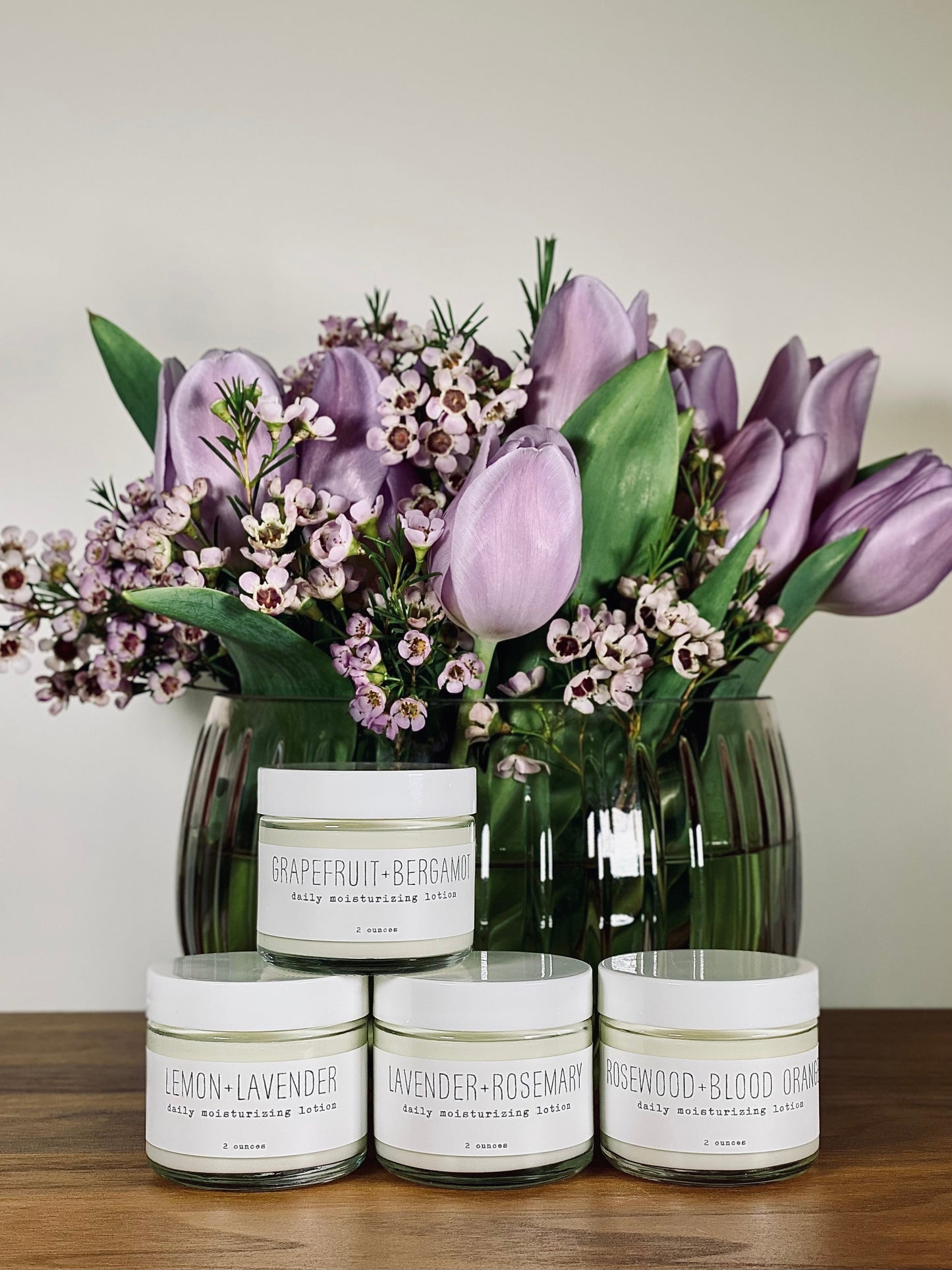 Daily Moisturizing Lotion - Citrusy - Concordia Style Boutique