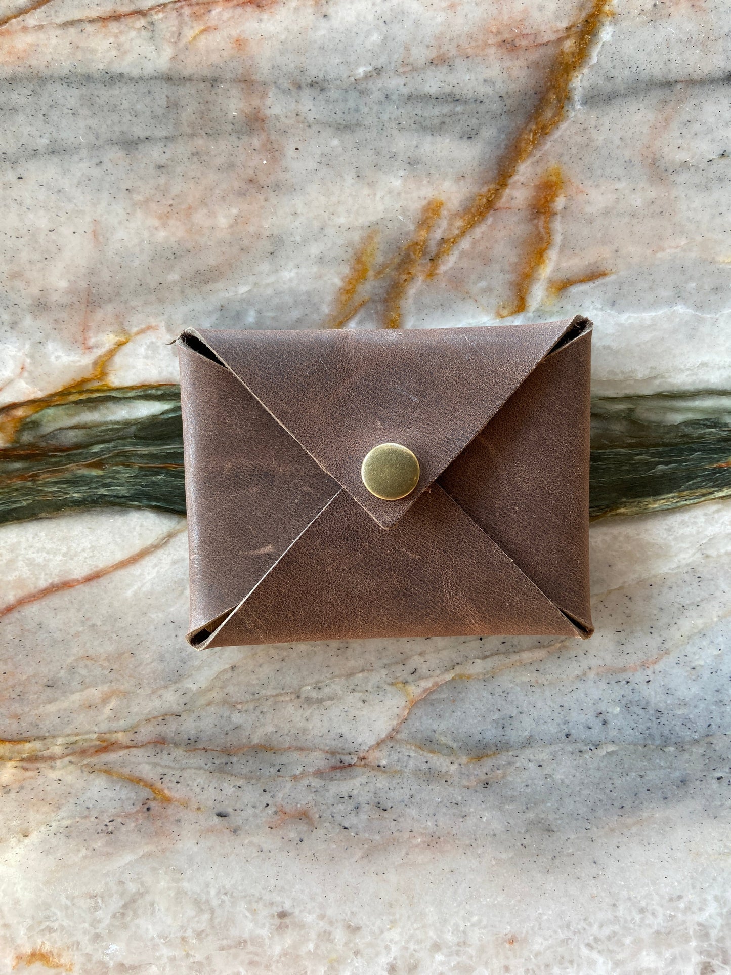 Windigo Trail Wallet - Concordia Style Boutique