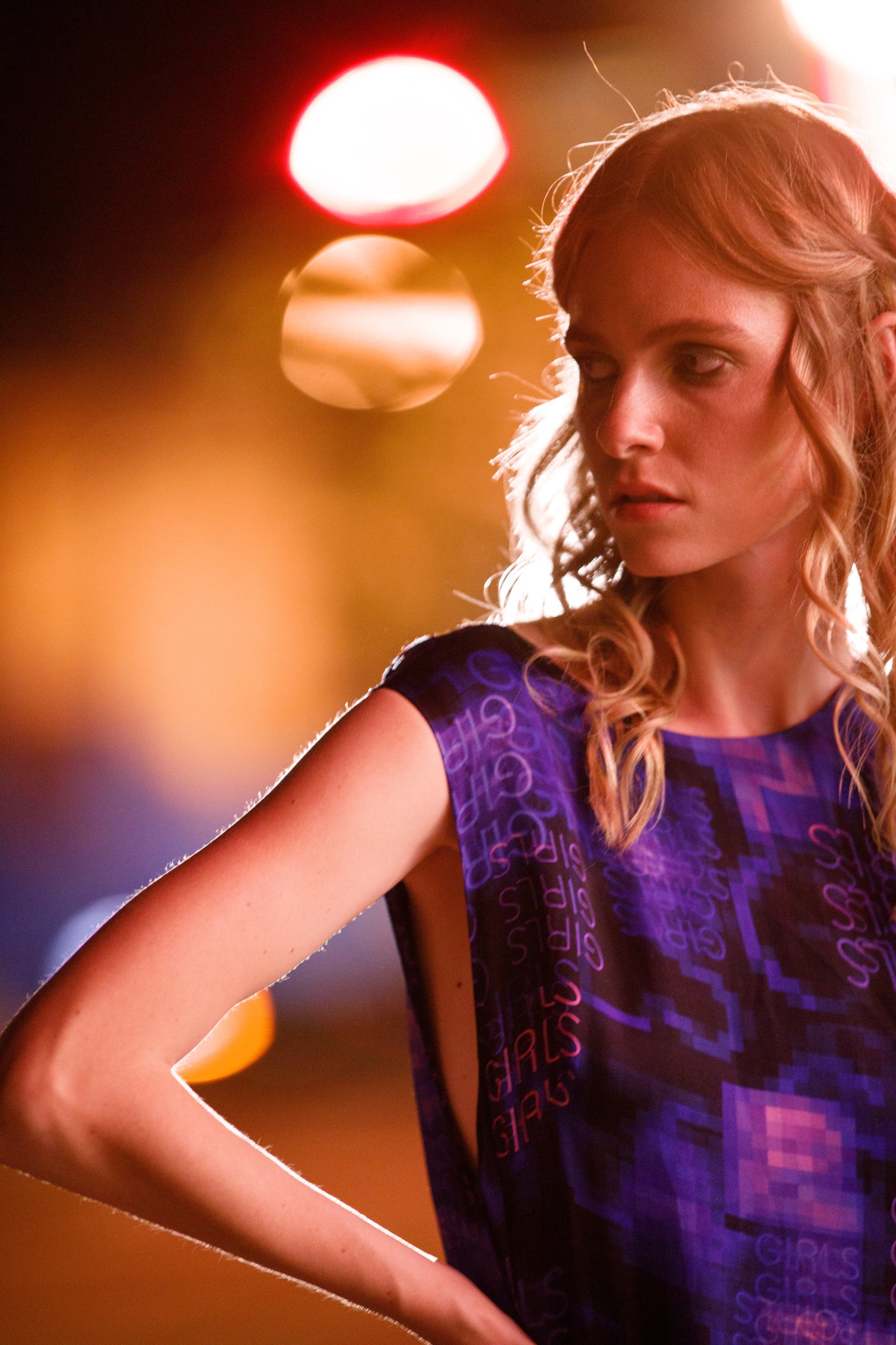 "Any Old  Iron" - Orion Dress - Premium Clothing from Any Old Iron - Just $275! Shop now at Concordia Style Boutique