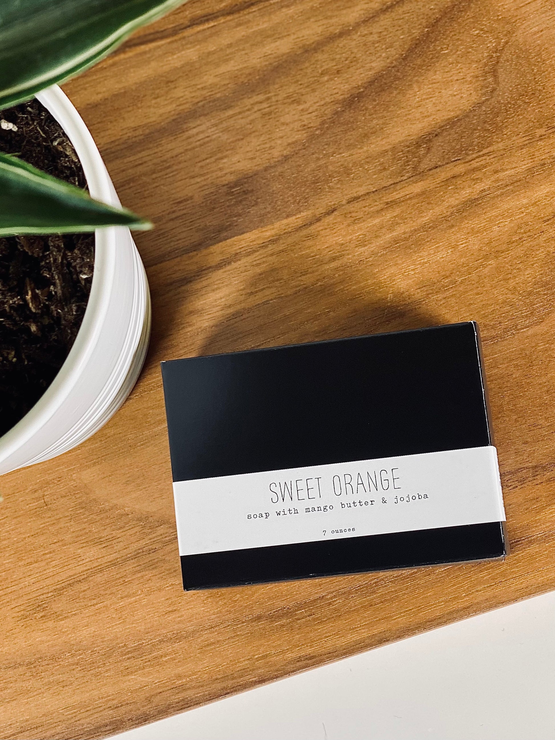 Bar Soap - Home - Concordia Style Boutique