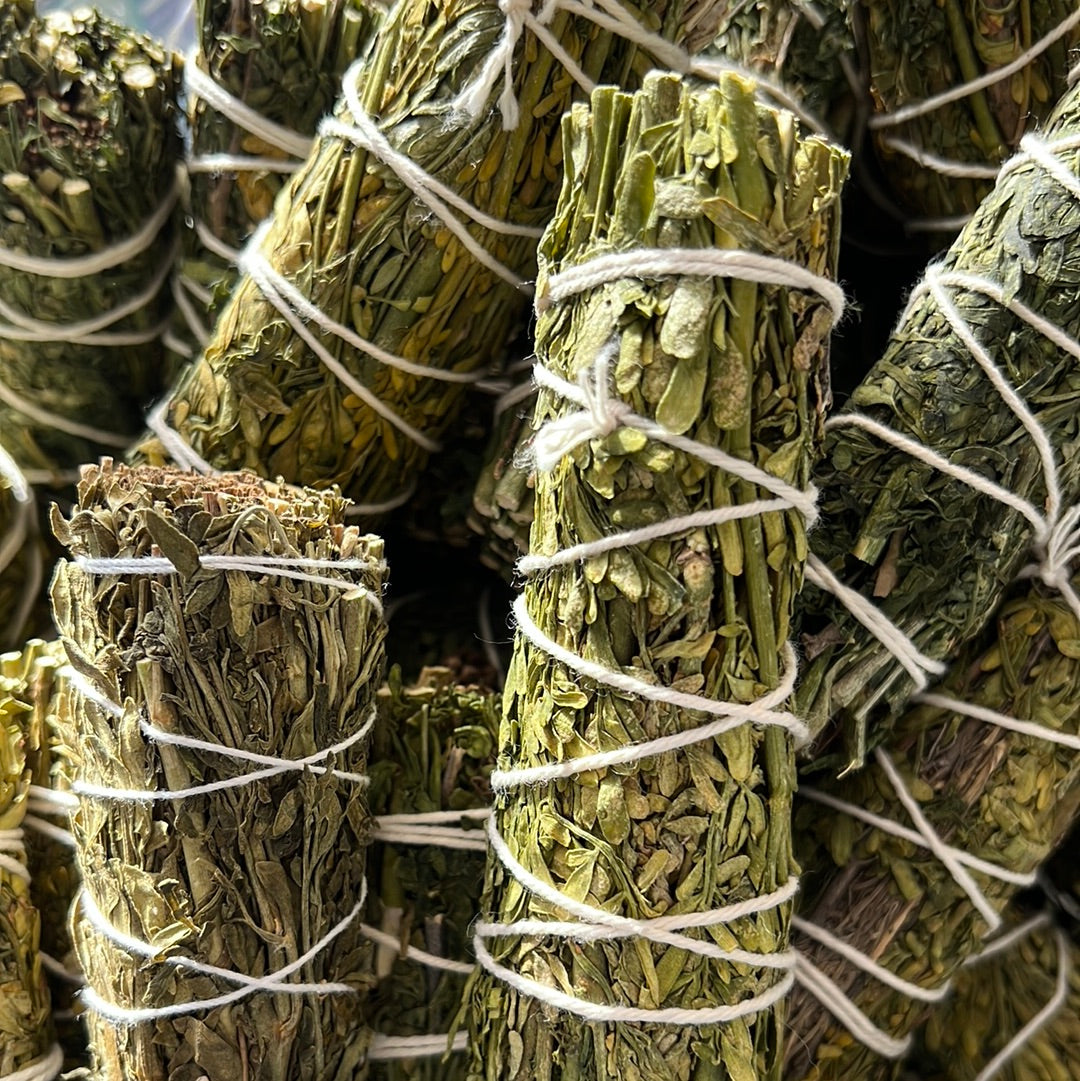 Ruda Rue Smudge Stick - Fresh - Concordia Style Boutique