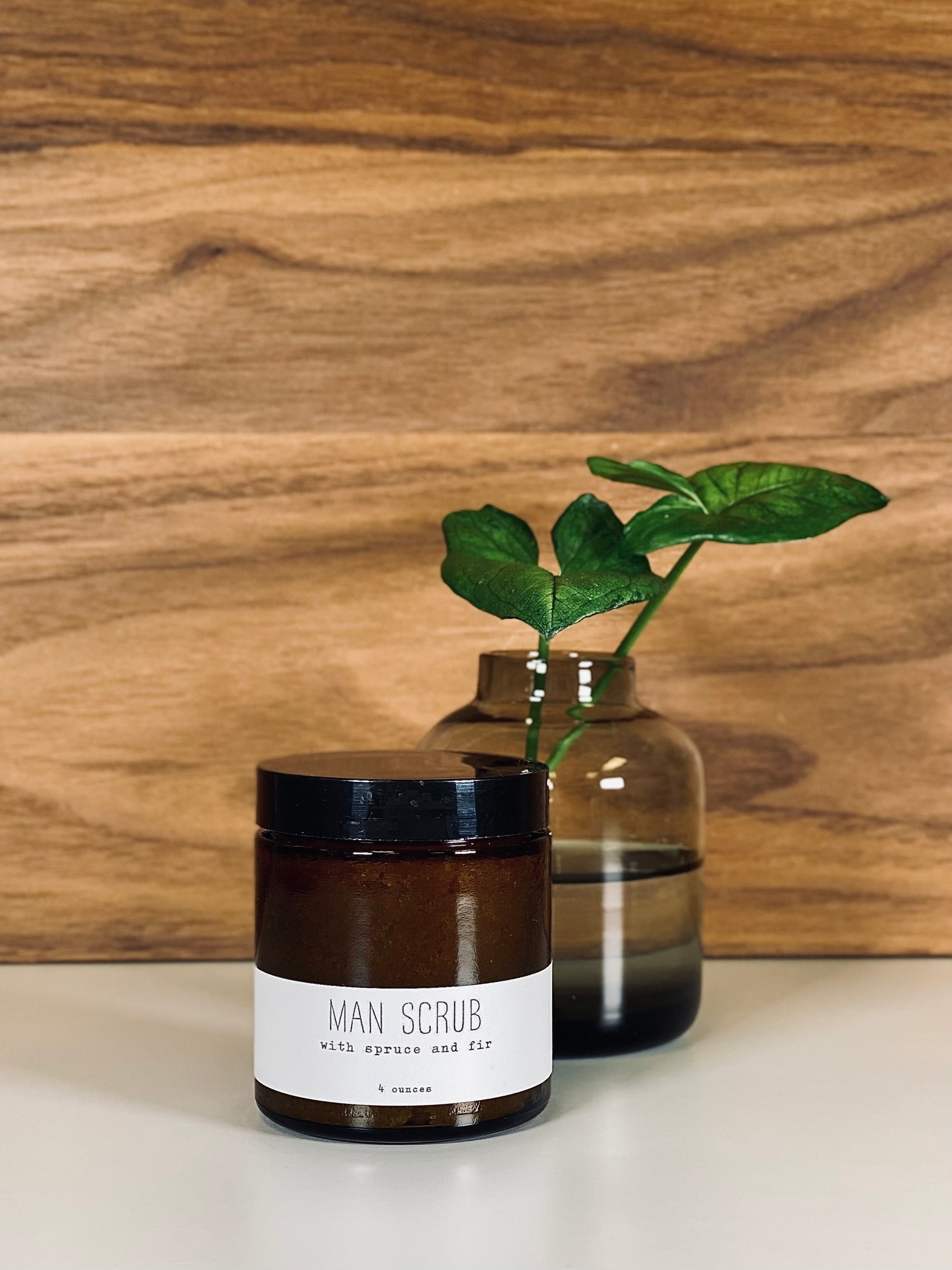 Man Scrub - Concordia Style Boutique