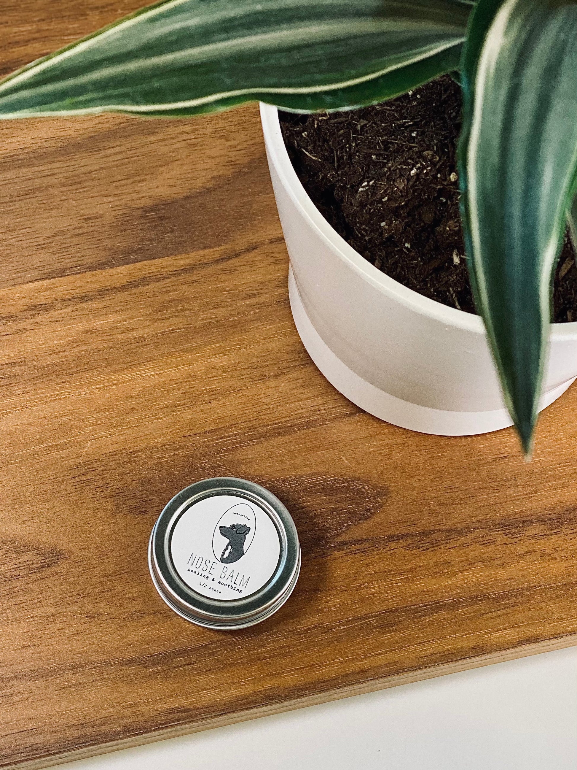 Henrietta's Nose Balm - Concordia Style Boutique