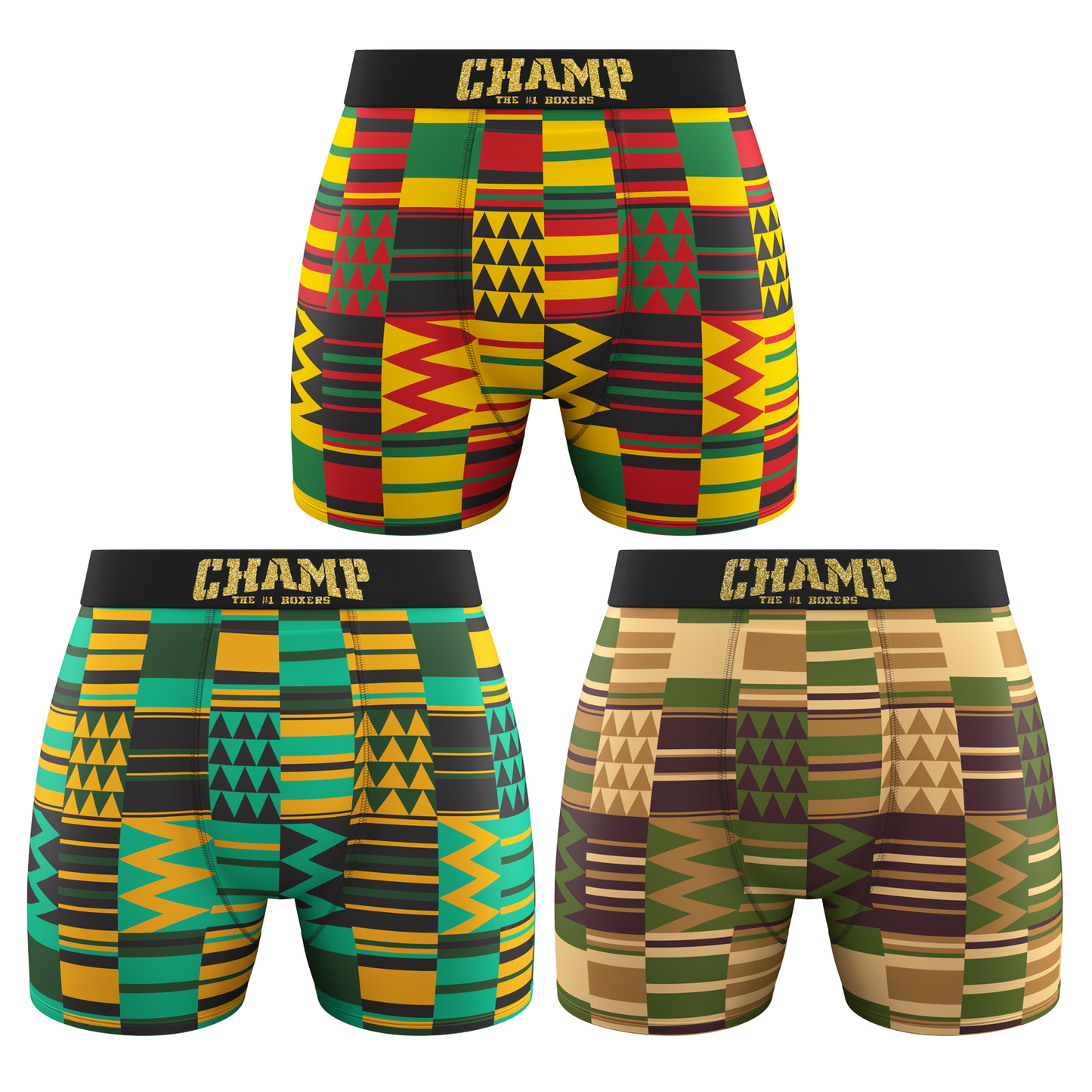 Mansa Edition - Concordia Style Boutique