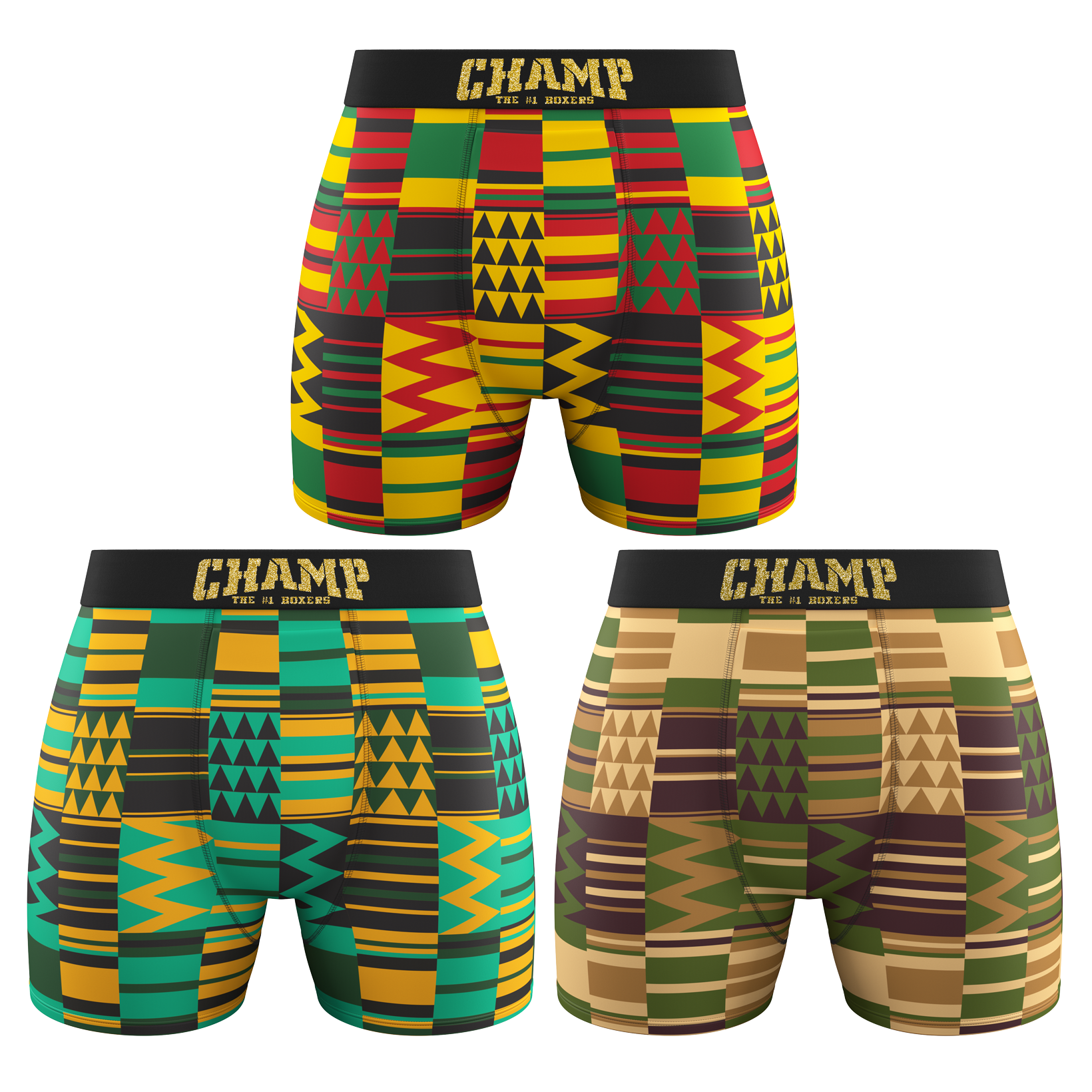 Mansa Edition - Concordia Style Boutique