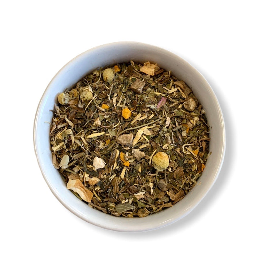 Joint Support Tea - Premium Herbal Tea from Euphoric Herbals - Just $13! Shop now at Concordia Style Boutique