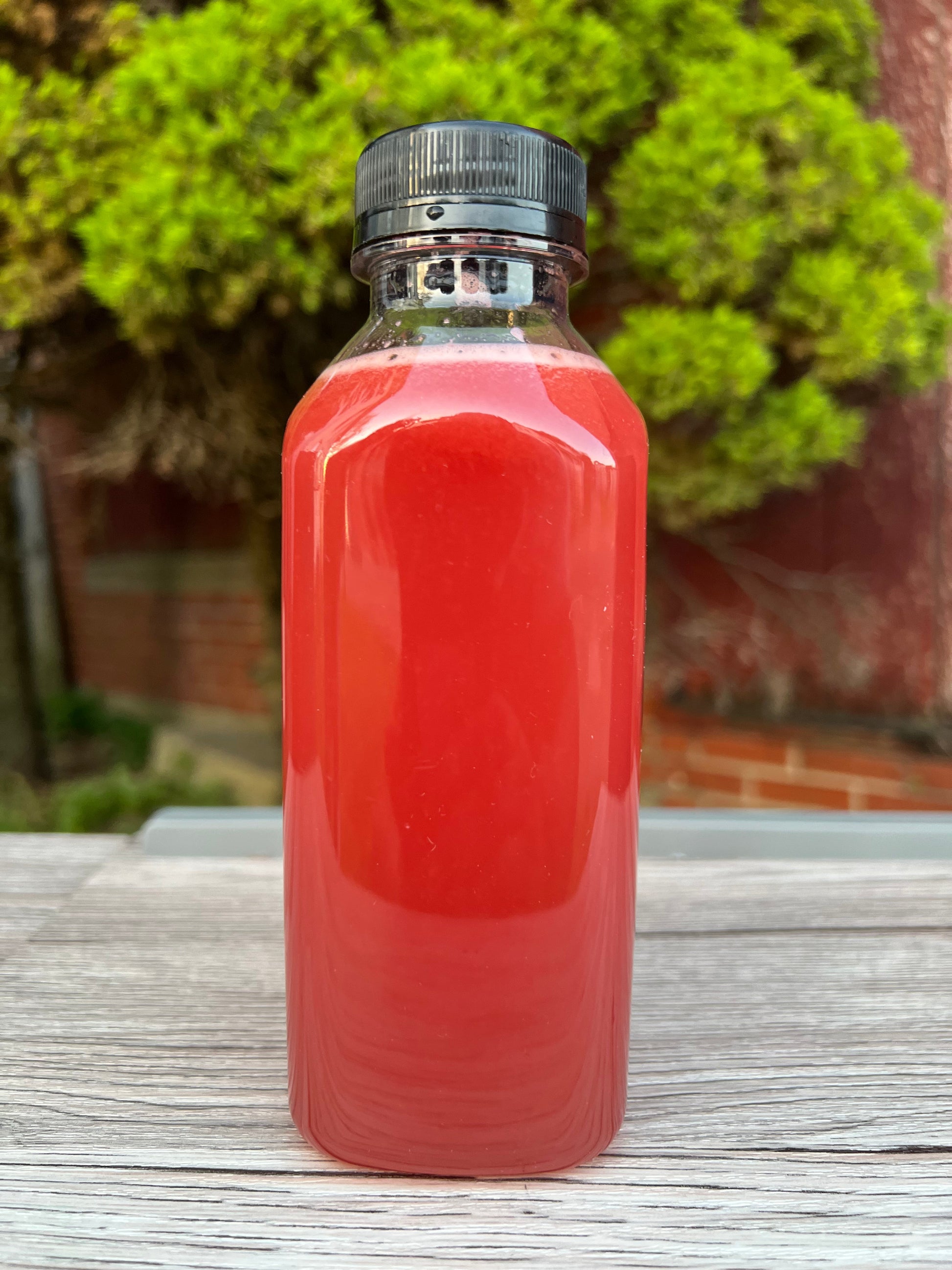 Mental Boost Juice - Concordia Style Boutique