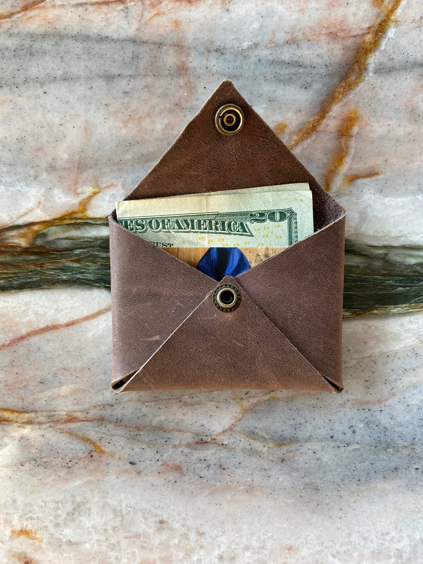 Windigo Trail Wallet - Concordia Style Boutique