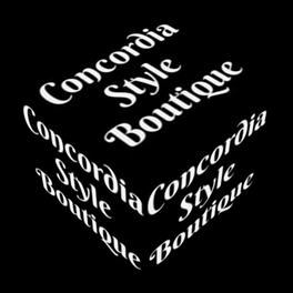 Concordia Style Boutique - NFT - Premium NFT from ArtByConcordia - Just $1! Shop now at Concordia Style Boutique
