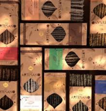 Artisanal Line 30pk Incense sticks - Concordia Style Boutique