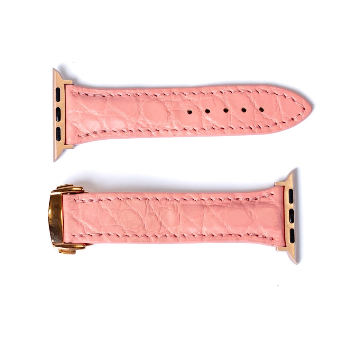 Apple Watch Band, Flamingo Pink